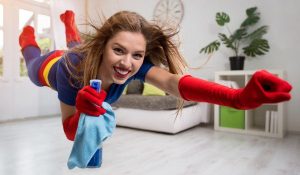 End of lease Deep cleaning Services bayside