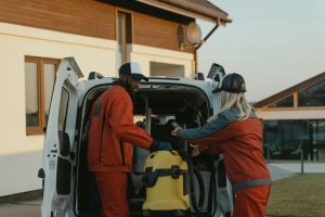 Professional Move-In / Move-Out Cleaning Services in Bayside Melbourne